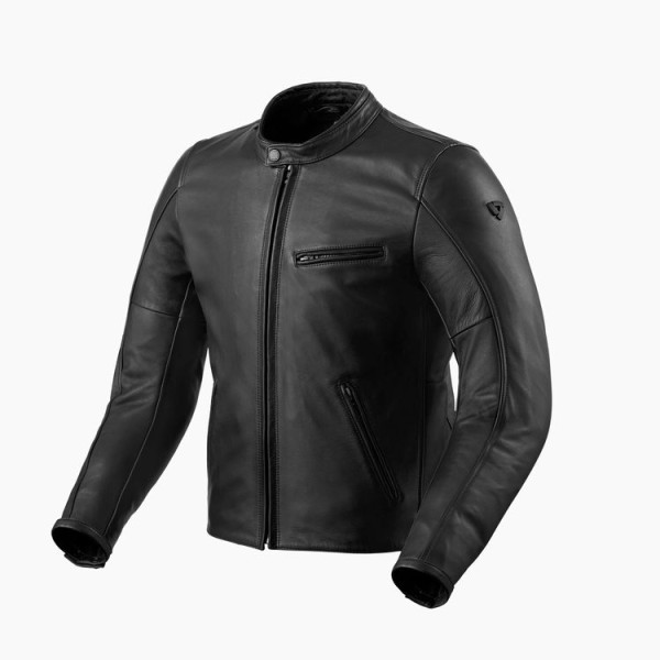 Rev'it! Revit Jacket Rino Black